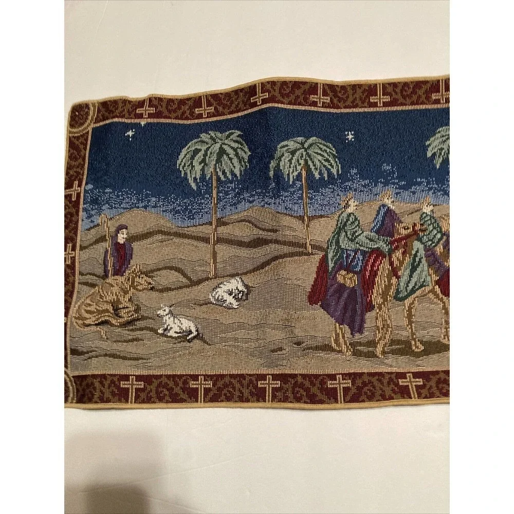 Unbranded holy family
